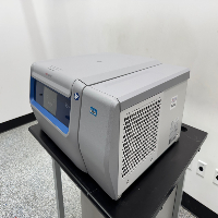 Thermo Fisher Sorvall X4R Pro-MD Refrigerated Centrifuge image 1